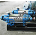 living Multistage centrifugal pump price in china